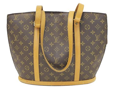 louis vuitton babylon gm|louis vuitton babylone monogram.